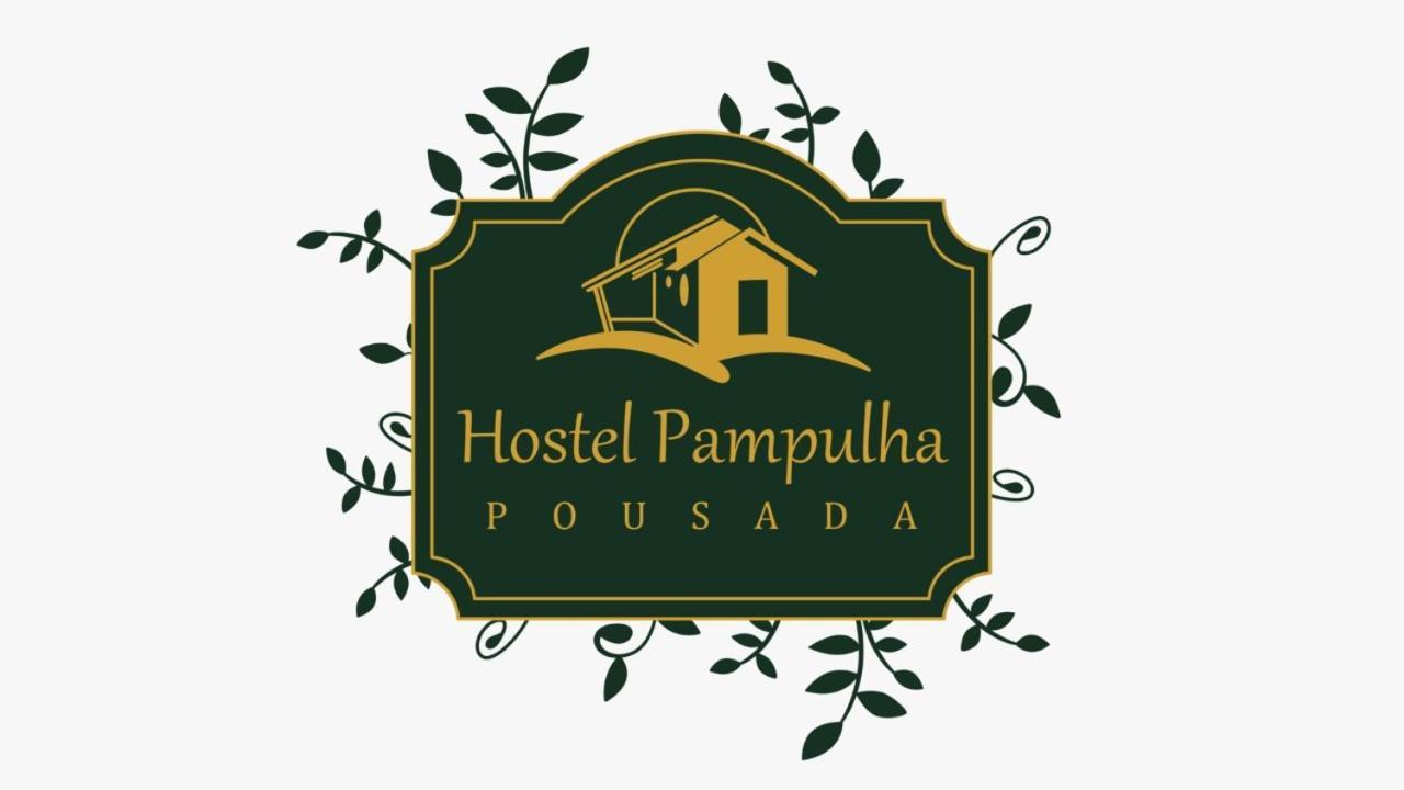 Pousada Hotel Pampulha ベロ・オリゾンテ エクステリア 写真