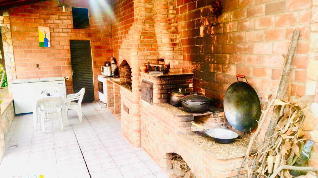 Pousada Hotel Pampulha ベロ・オリゾンテ エクステリア 写真